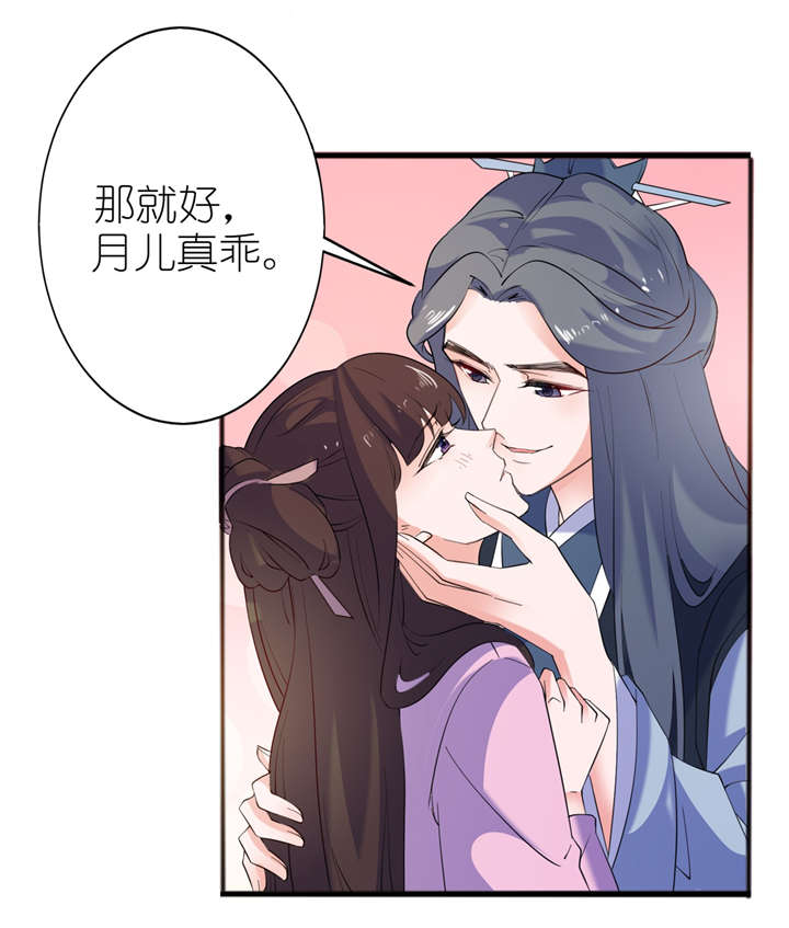 《我的新郎是阎王》漫画最新章节第61章：失忆免费下拉式在线观看章节第【10】张图片