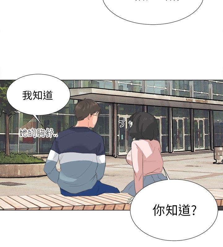 《情圣药剂》漫画最新章节第11章：照片免费下拉式在线观看章节第【11】张图片