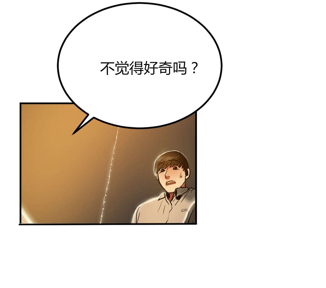 《夫人的礼物》漫画最新章节第38章：询问免费下拉式在线观看章节第【11】张图片