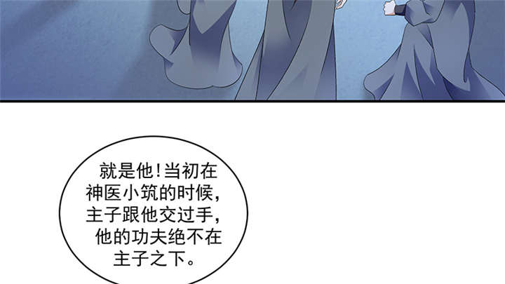 《蛇蝎不好惹：弃后也妖娆》漫画最新章节第85章：重新开始吧免费下拉式在线观看章节第【37】张图片