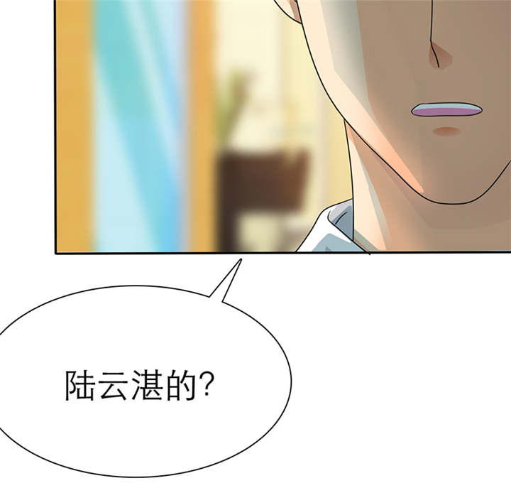 《如果从没爱过你》漫画最新章节第54章：陆云湛这个王八蛋免费下拉式在线观看章节第【42】张图片