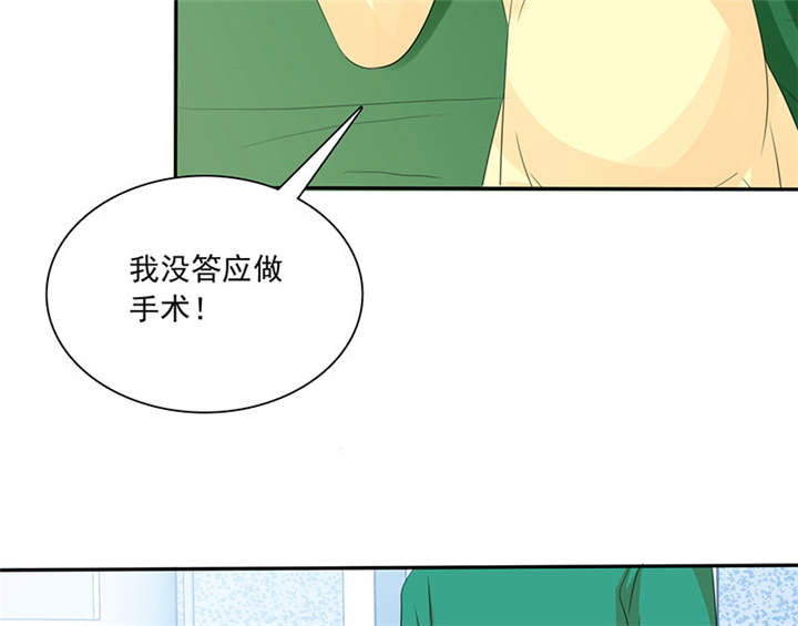 《如果从没爱过你》漫画最新章节第84章：剖腹产免费下拉式在线观看章节第【44】张图片