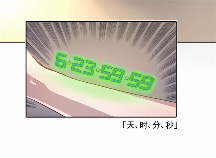 《倒数七天》漫画最新章节第4章：天堂还是地狱？免费下拉式在线观看章节第【29】张图片