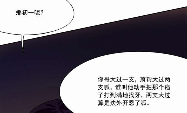 《倒数七天》漫画最新章节第28章：“人面兽心”免费下拉式在线观看章节第【70】张图片