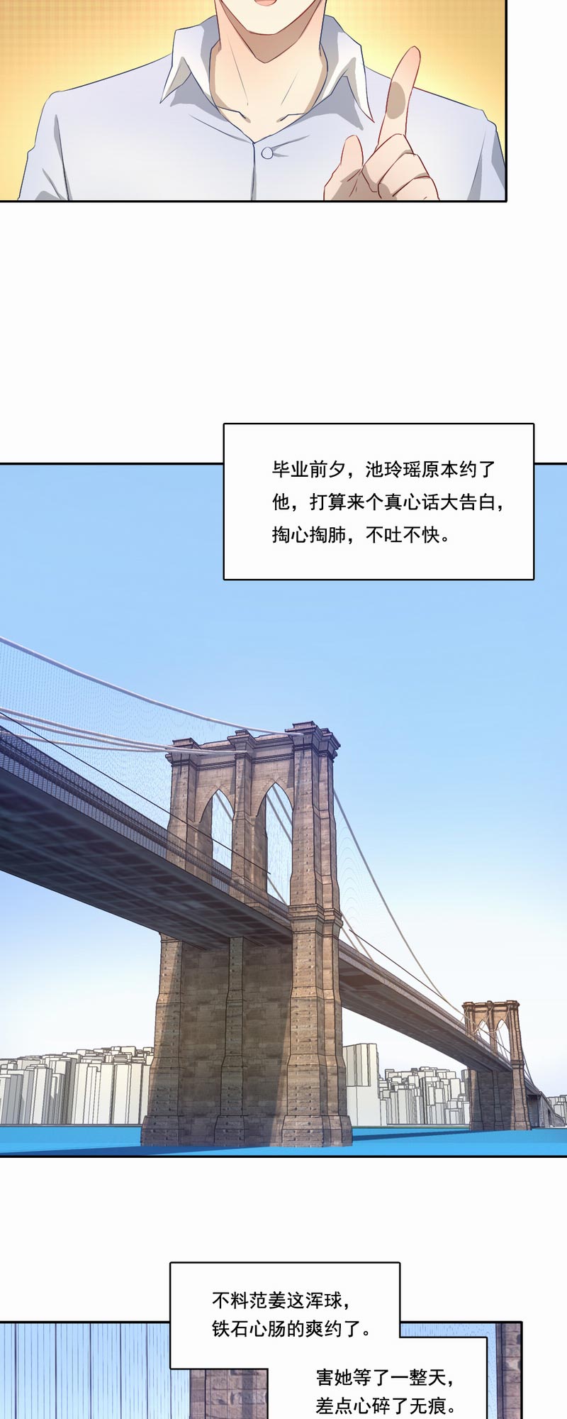 《倒数七天》漫画最新章节第77章：英雄救美免费下拉式在线观看章节第【3】张图片