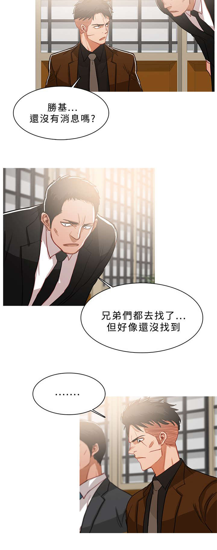 《地鼠》漫画最新章节第77章：拷问免费下拉式在线观看章节第【1】张图片