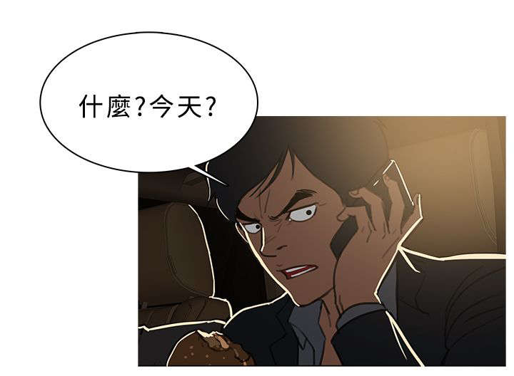 《地鼠》漫画最新章节第79章：安排妥当免费下拉式在线观看章节第【6】张图片