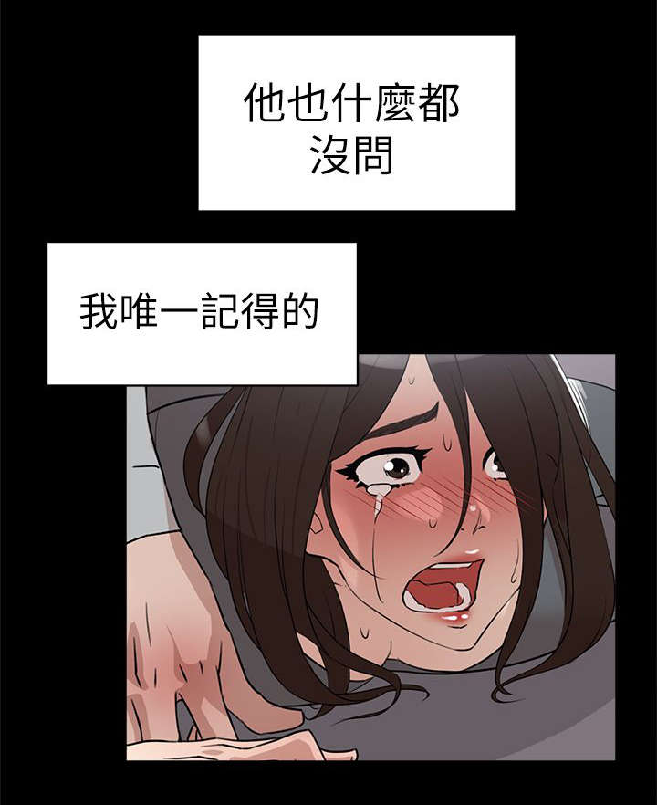 《都市鞋匠》漫画最新章节第54章：想要的免费下拉式在线观看章节第【6】张图片