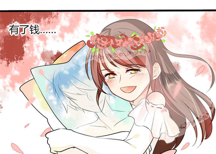 《总裁X宅女》漫画最新章节第2章：天啦噜！面试来了免费下拉式在线观看章节第【6】张图片