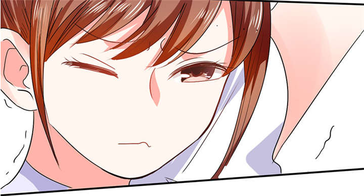 《总裁X宅女》漫画最新章节第12章：原来是他！免费下拉式在线观看章节第【13】张图片