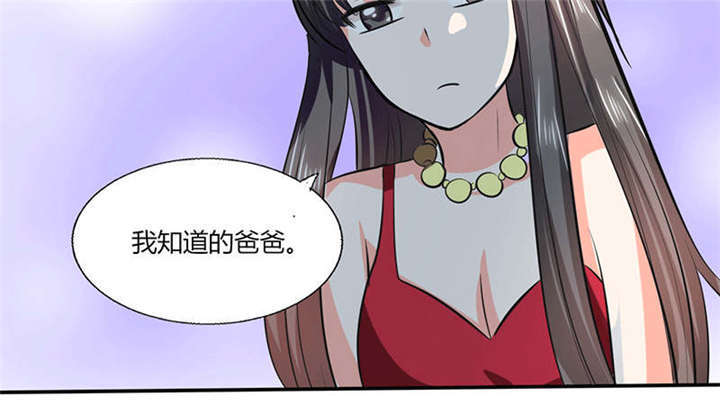 《总裁X宅女》漫画最新章节第36章：妹妹？情敌？免费下拉式在线观看章节第【20】张图片