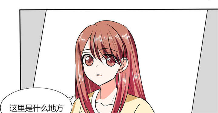 《总裁X宅女》漫画最新章节第42章：在家要用导航？！免费下拉式在线观看章节第【48】张图片