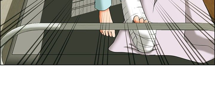 《隐瞒的恋情》漫画最新章节第22章：探病免费下拉式在线观看章节第【15】张图片