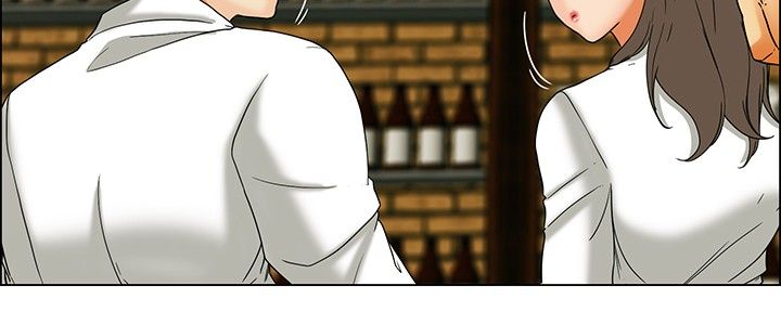 《隐瞒的恋情》漫画最新章节第32章：绍延的前任们免费下拉式在线观看章节第【13】张图片