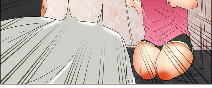 《隐瞒的恋情》漫画最新章节第36章：心动免费下拉式在线观看章节第【3】张图片