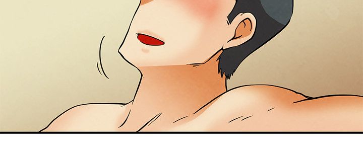 隐瞒的恋情-第58章：下一个是谁全彩韩漫标签