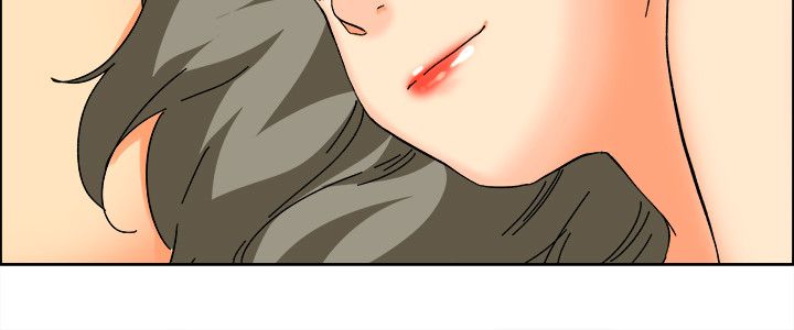 《隐瞒的恋情》漫画最新章节第59章：催婚免费下拉式在线观看章节第【5】张图片