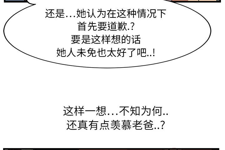 《边缘关系》漫画最新章节第2章：发怒免费下拉式在线观看章节第【66】张图片