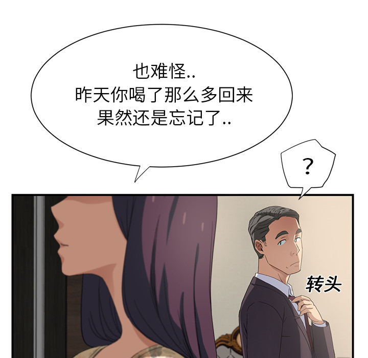 《边缘关系》漫画最新章节第18章：睡懒觉免费下拉式在线观看章节第【41】张图片