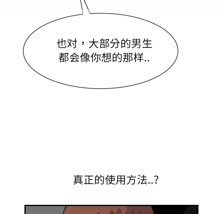 《边缘关系》漫画最新章节第22章：使用方法免费下拉式在线观看章节第【20】张图片