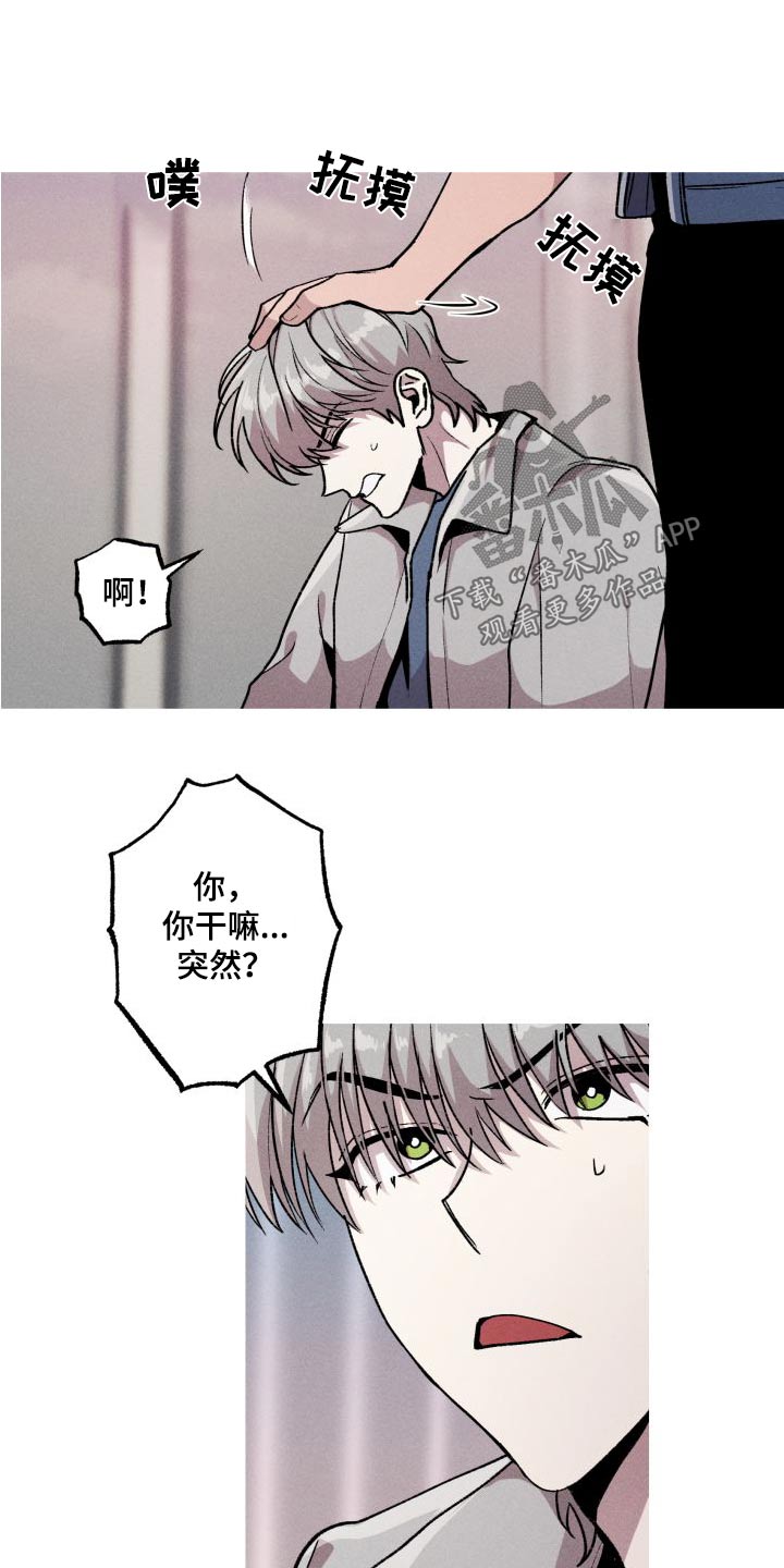 《相杀》漫画最新章节第33章：失败免费下拉式在线观看章节第【16】张图片