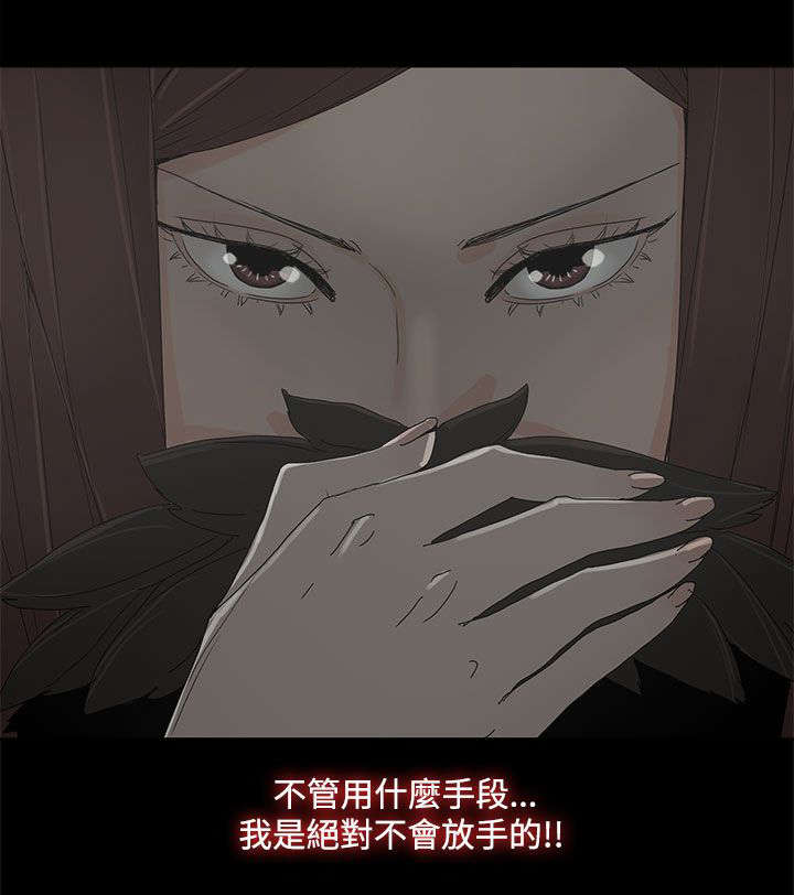 《妻子的替身》漫画最新章节第61章：妻子的过往免费下拉式在线观看章节第【12】张图片