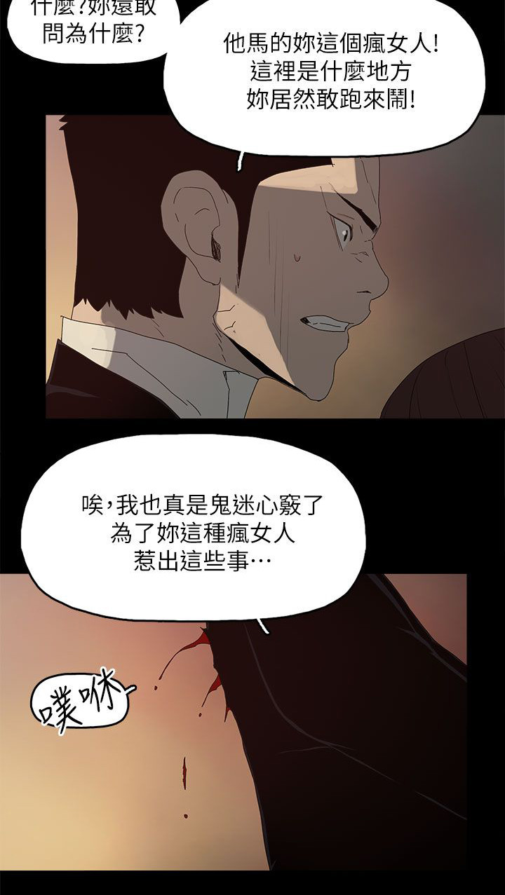 《妻子的替身》漫画最新章节第82章：你爱过我吗免费下拉式在线观看章节第【2】张图片