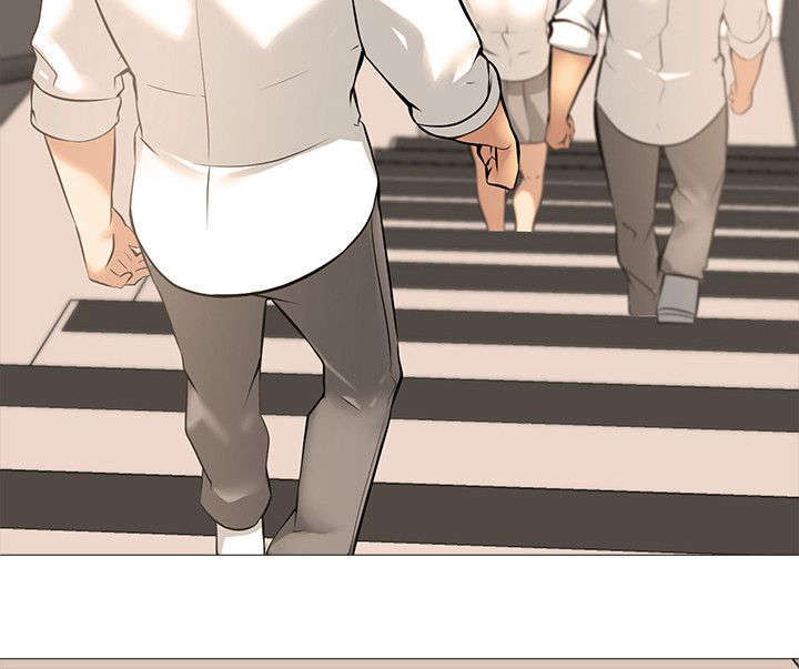 《丧尸太平楼》漫画最新章节第14章：不良学生免费下拉式在线观看章节第【6】张图片