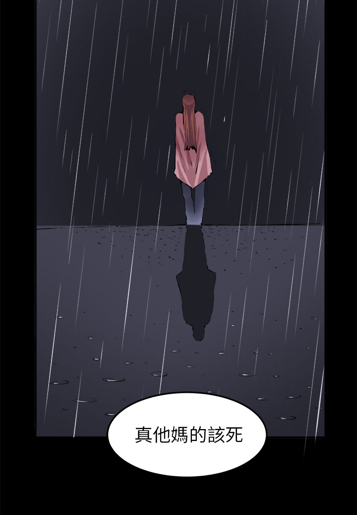 《秘室惊魂》漫画最新章节第9章：时间流逝免费下拉式在线观看章节第【6】张图片