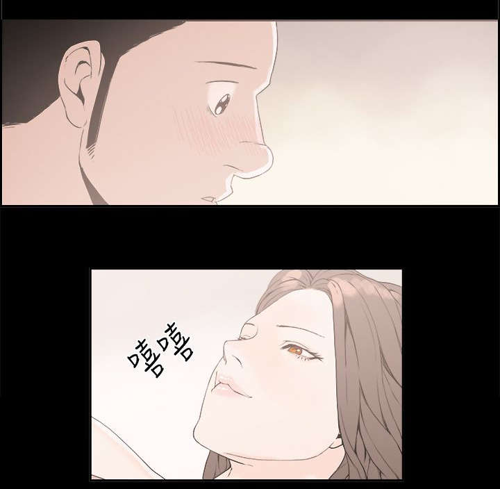 《经纪人见闻》漫画最新章节第22章：斯文免费下拉式在线观看章节第【9】张图片