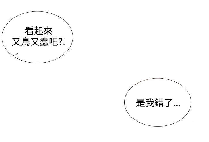 《卑劣的惩罚》漫画最新章节第1章：屈辱免费下拉式在线观看章节第【6】张图片