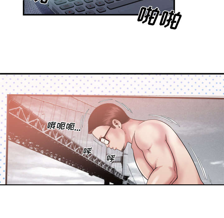 《闺蜜的陷阱》漫画最新章节第62章：模特拍摄免费下拉式在线观看章节第【19】张图片