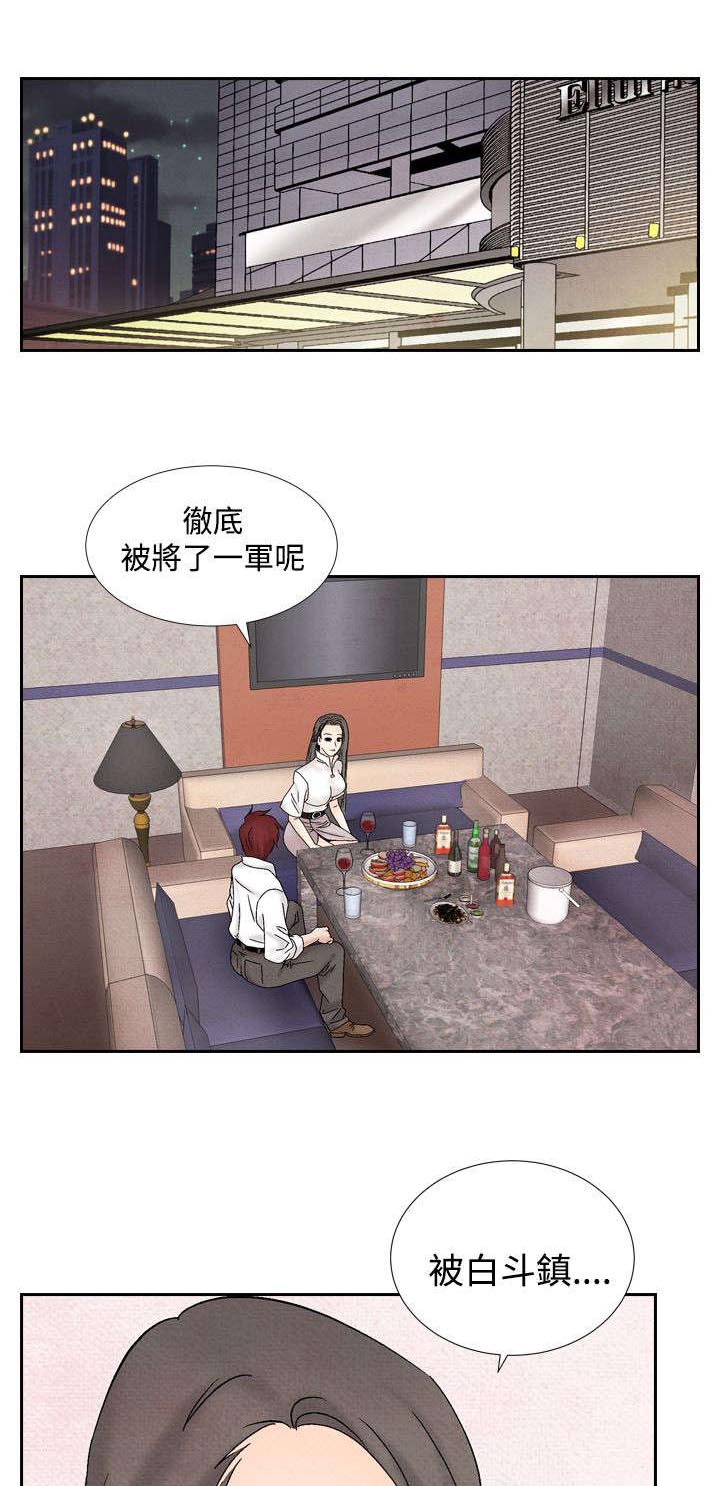 《风俗室长》漫画最新章节第30章：困难免费下拉式在线观看章节第【10】张图片