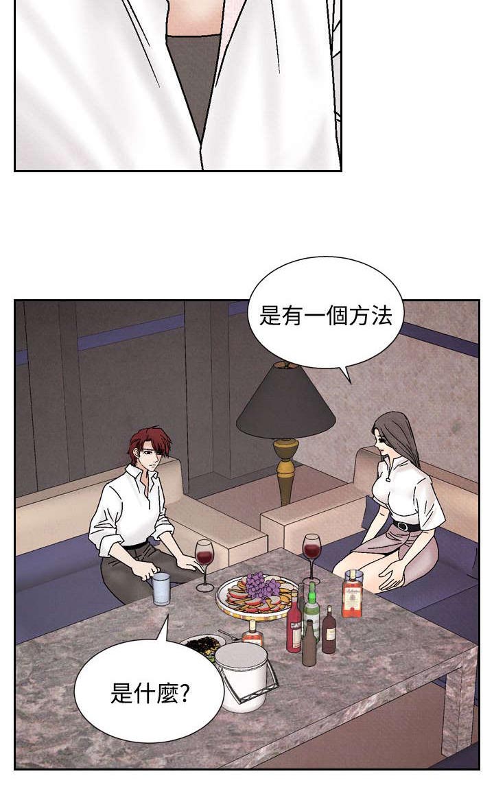 《风俗室长》漫画最新章节第30章：困难免费下拉式在线观看章节第【3】张图片