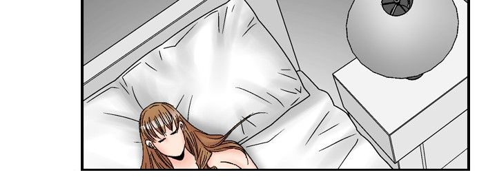 《心灵猎手》漫画最新章节第27章：谢礼免费下拉式在线观看章节第【4】张图片