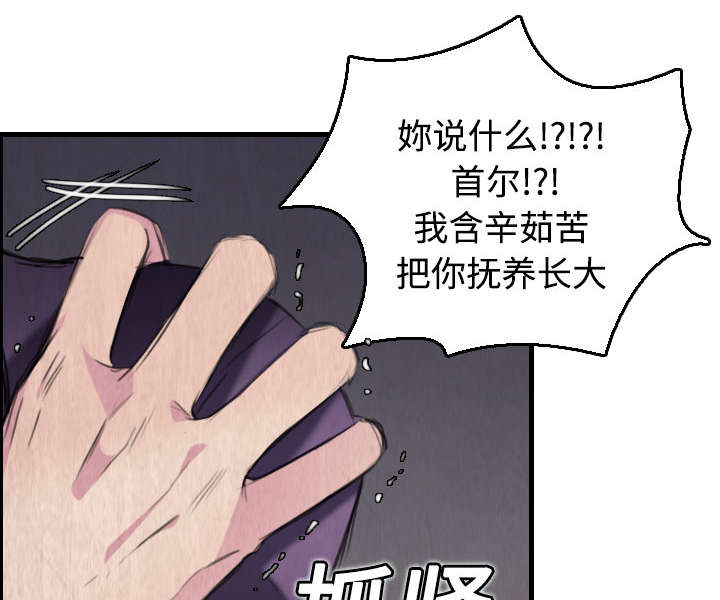 《复仇之岛》漫画最新章节第9章：破碎免费下拉式在线观看章节第【24】张图片