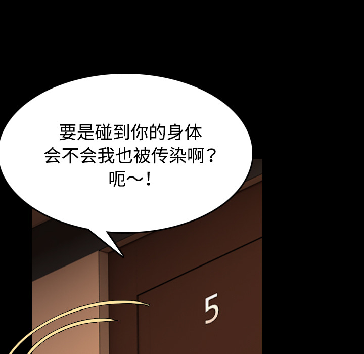 《复仇之岛》漫画最新章节第58章：看病免费下拉式在线观看章节第【4】张图片