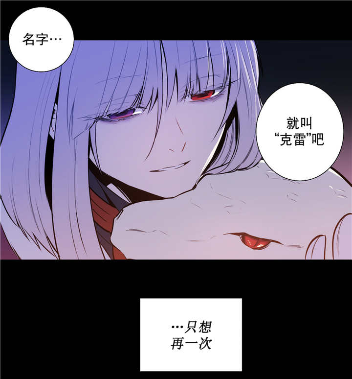 《圣杯》漫画最新章节第79章：一丝希望免费下拉式在线观看章节第【22】张图片