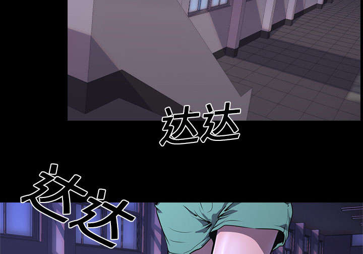 《重生名单》漫画最新章节第5章：逃跑免费下拉式在线观看章节第【29】张图片