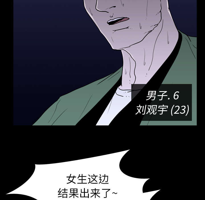 《重生名单》漫画最新章节第11章：结果免费下拉式在线观看章节第【51】张图片