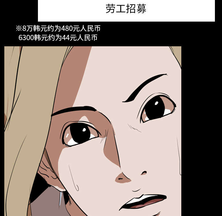 《重生名单》漫画最新章节第71章：兼职免费下拉式在线观看章节第【2】张图片