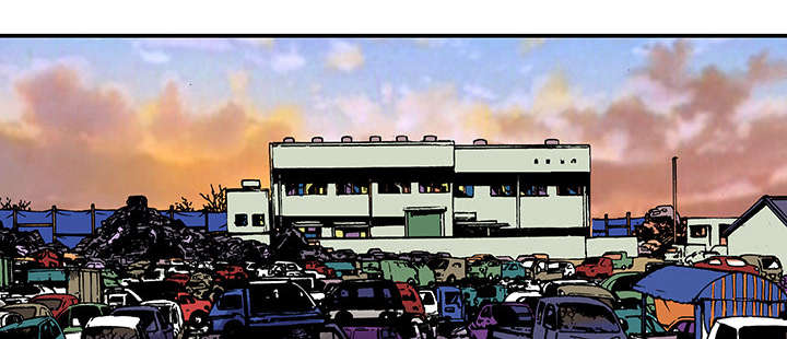 《超感追凶》漫画最新章节第19章：事故车辆免费下拉式在线观看章节第【25】张图片