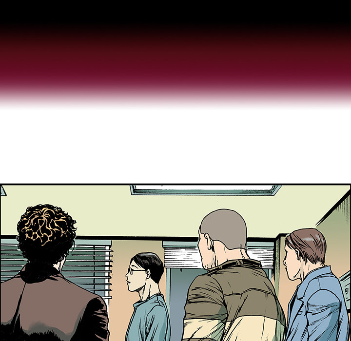 《超感追凶》漫画最新章节第26章：妻子的选择免费下拉式在线观看章节第【24】张图片
