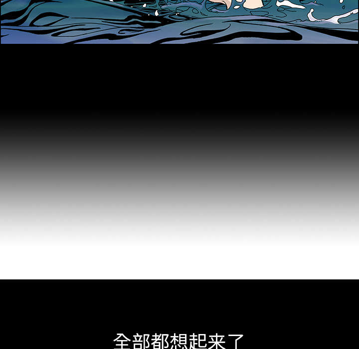 《超感追凶》漫画最新章节第37章：全部想起来了免费下拉式在线观看章节第【3】张图片