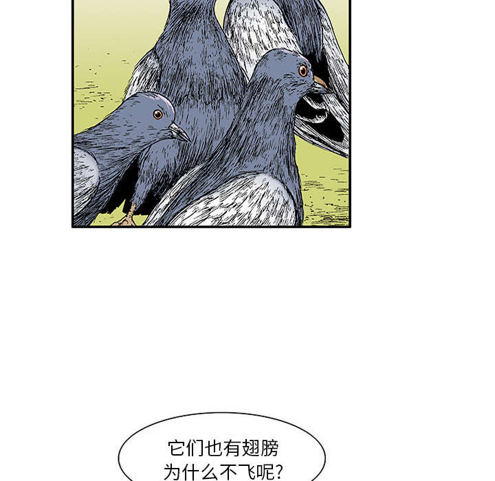 《超感追凶》漫画最新章节第40章：取代免费下拉式在线观看章节第【48】张图片