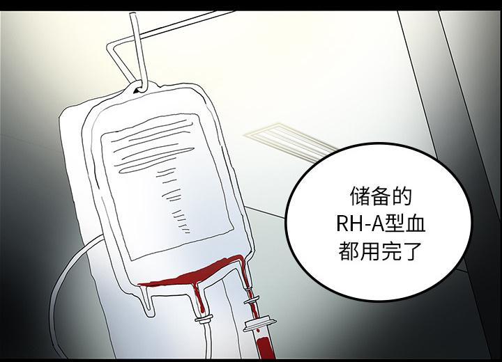 医院的诅咒-第42章：手术开始全彩韩漫标签