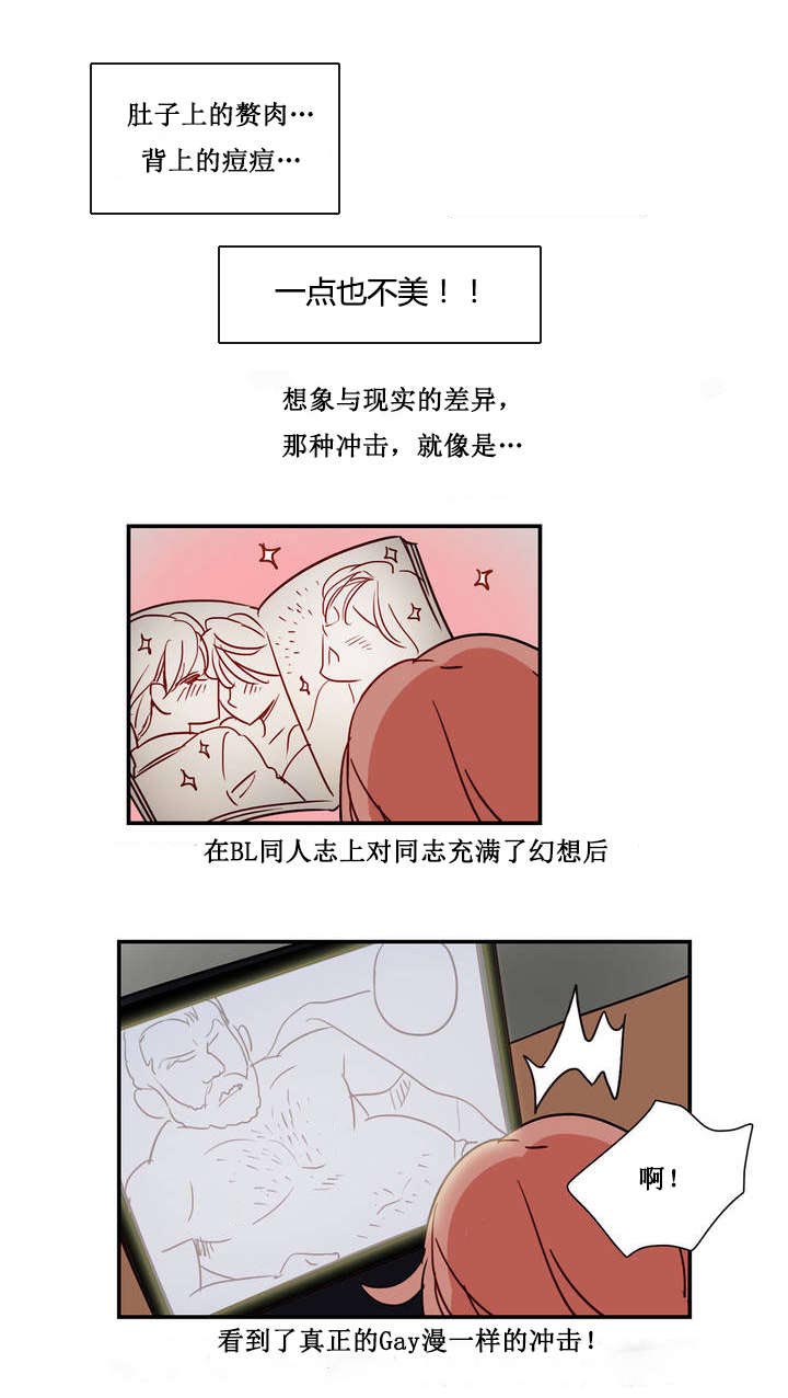 《300天后》漫画最新章节第2章：寄人篱下的尴尬免费下拉式在线观看章节第【6】张图片