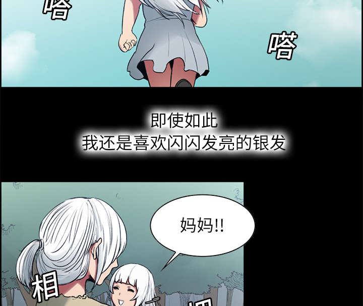 《魔夜录》漫画最新章节第13章：过去免费下拉式在线观看章节第【31】张图片