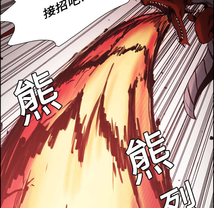 《魔夜录》漫画最新章节第19章：交战免费下拉式在线观看章节第【40】张图片