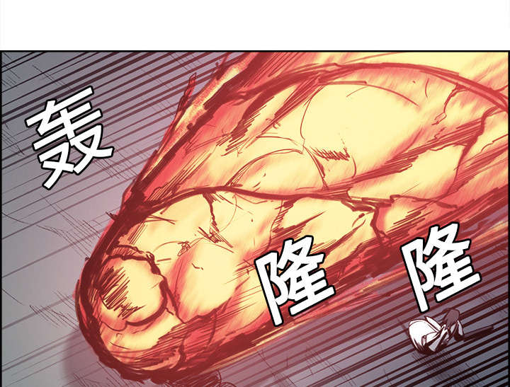 《魔夜录》漫画最新章节第19章：交战免费下拉式在线观看章节第【37】张图片